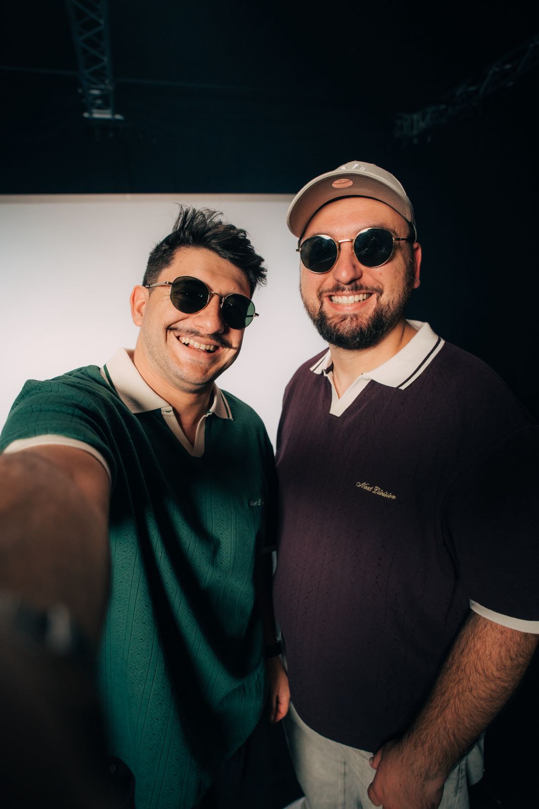 Portrait of Alpha Heroes